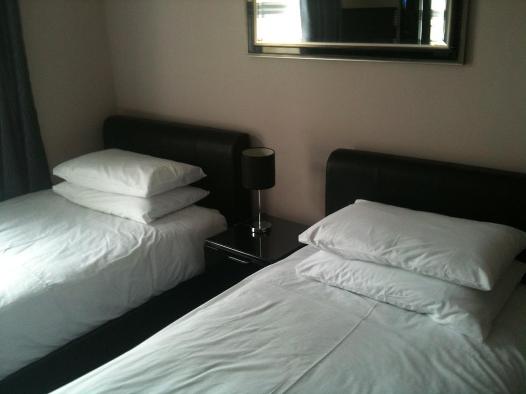 Hotel Five Mile Oksford Pokój zdjęcie