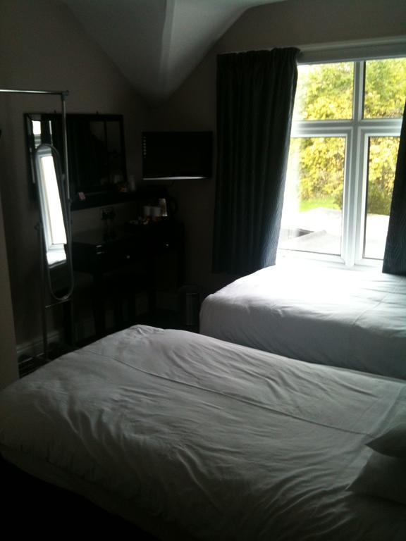 Hotel Five Mile Oksford Pokój zdjęcie