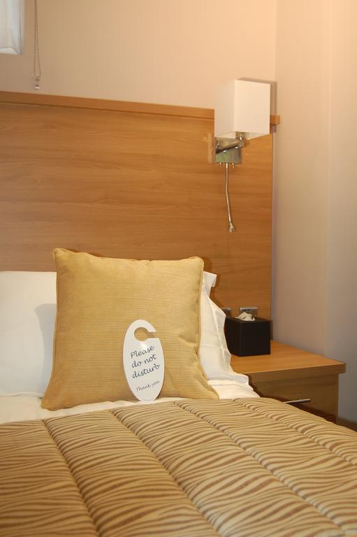 Hotel Five Mile Oksford Pokój zdjęcie
