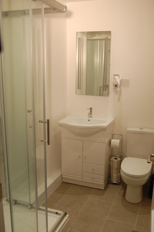 Hotel Five Mile Oksford Pokój zdjęcie