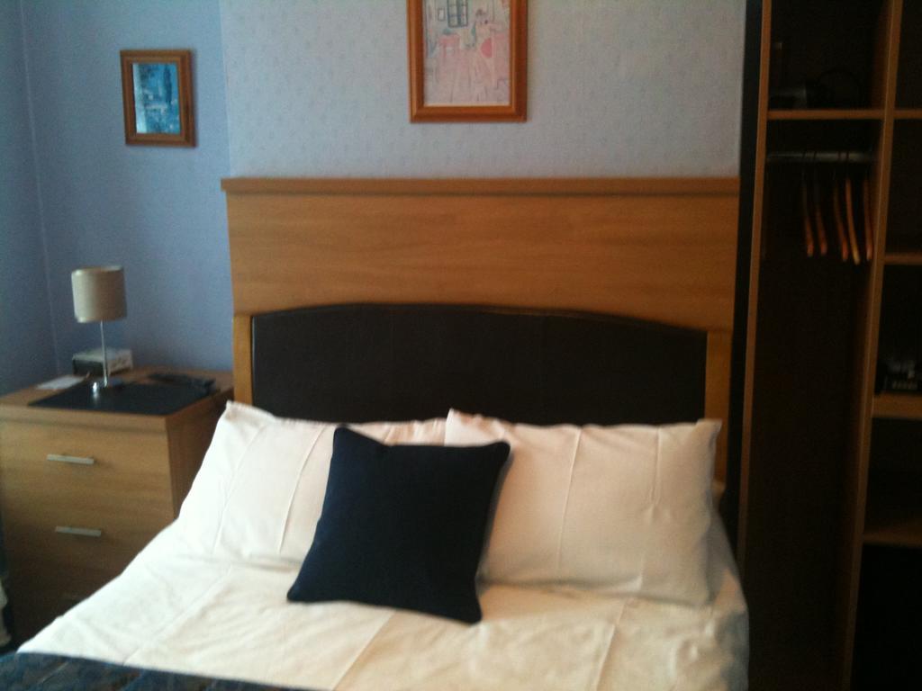 Hotel Five Mile Oksford Pokój zdjęcie