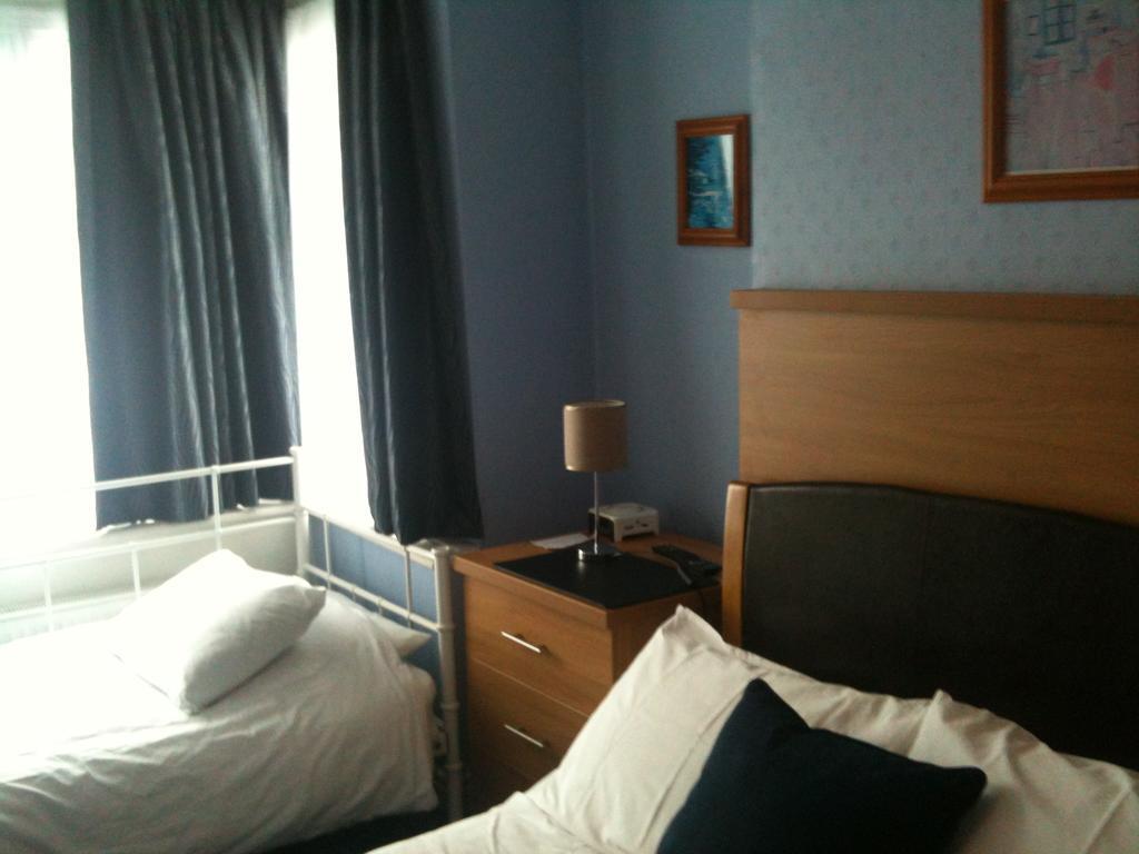 Hotel Five Mile Oksford Pokój zdjęcie