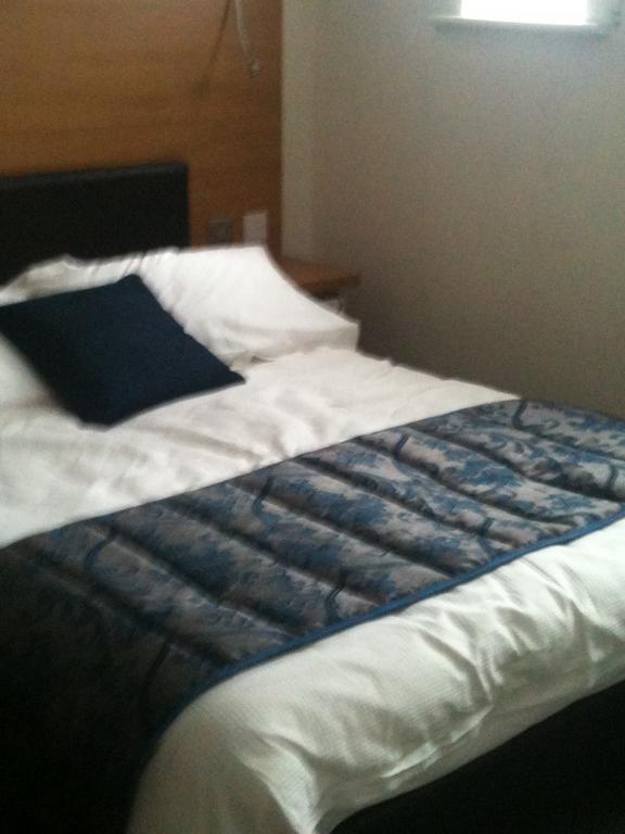 Hotel Five Mile Oksford Zewnętrze zdjęcie