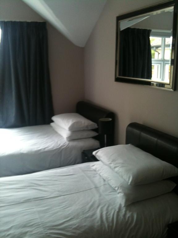 Hotel Five Mile Oksford Zewnętrze zdjęcie