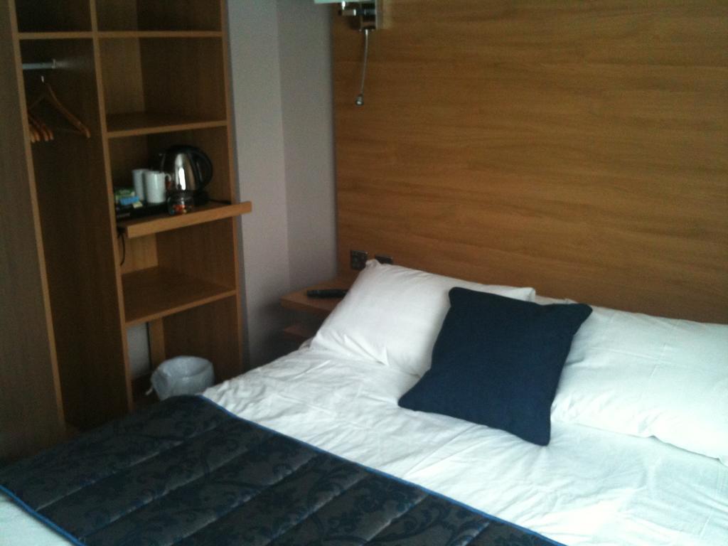 Hotel Five Mile Oksford Zewnętrze zdjęcie