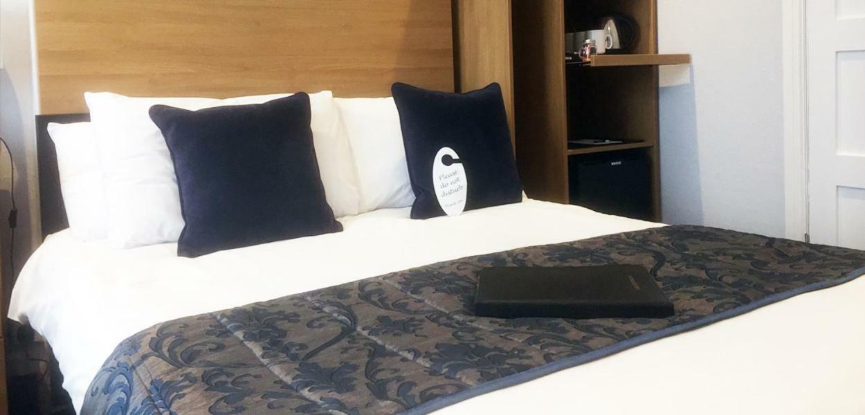 Hotel Five Mile Oksford Zewnętrze zdjęcie