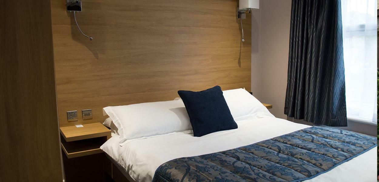 Hotel Five Mile Oksford Zewnętrze zdjęcie